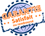 Satisfait ou rembours�