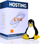 Hébergement Linux