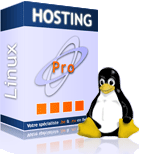 Hébergement Linux
