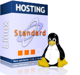 Hébergement Linux