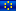 drapeau europ�en