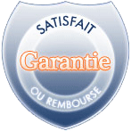 Satisfait ou remboursé