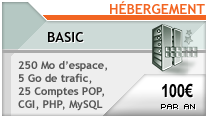 Hosting Basic