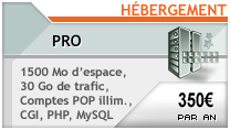 Hosting Pro