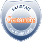 Satisfait ou remboursé